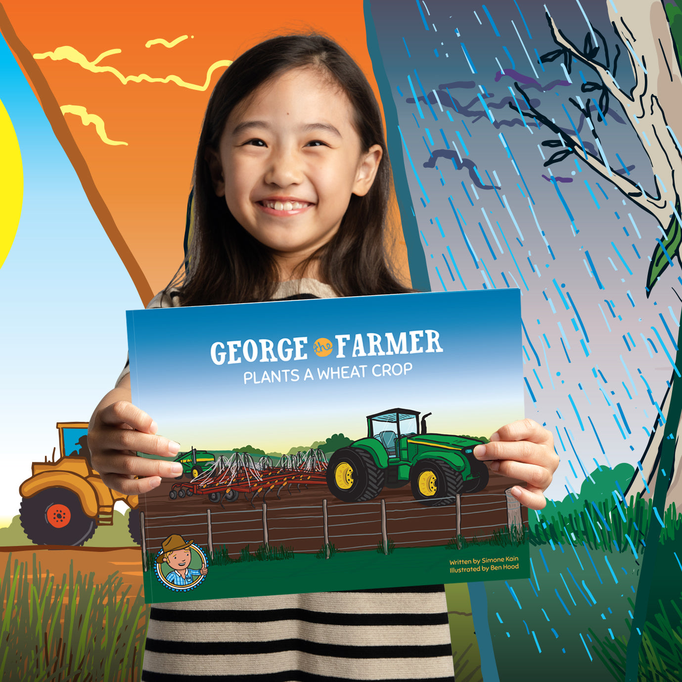 george-the-farmer-plants-a-wheat-crop-picture-book